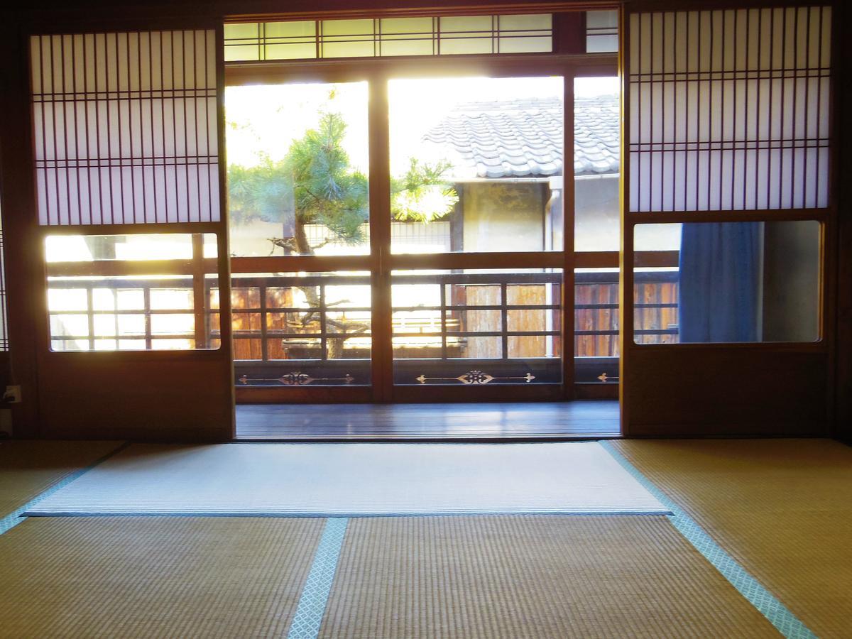 Japanese-Style Room Garden View Private Bathroom Second Floor