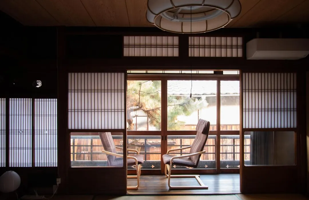 Hostel Ayame-1