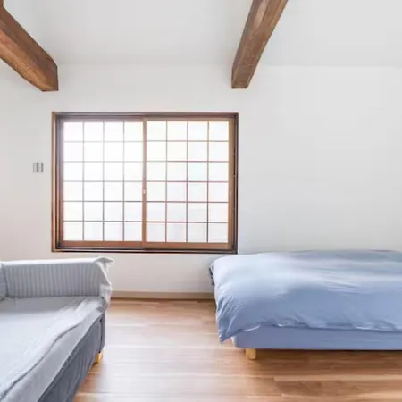 Hostel Ayame-2
